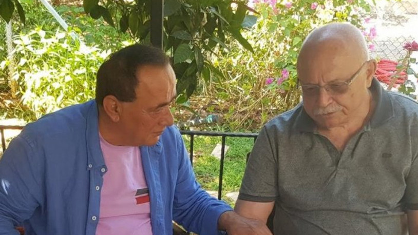 Alaattin Çakıcı'dan, Sedat Peker'in suçladığı Korkut Eken'e ziyaret