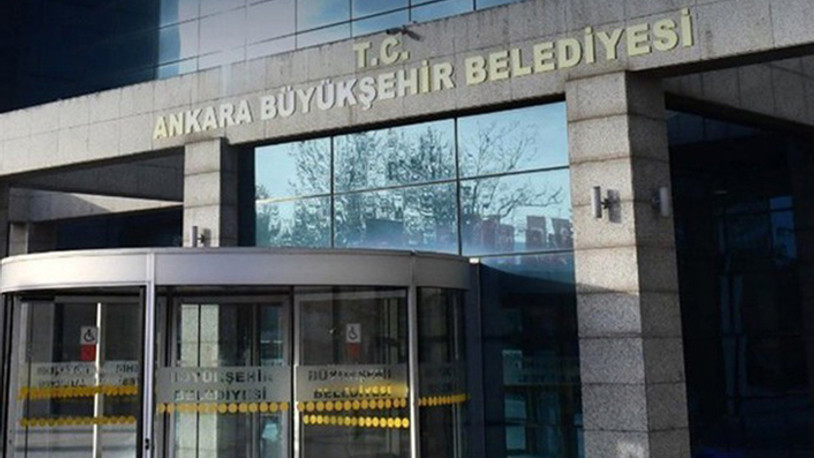 Ankara Büyükşehir Belediyesi'nden skandal iddialara sert yanıt