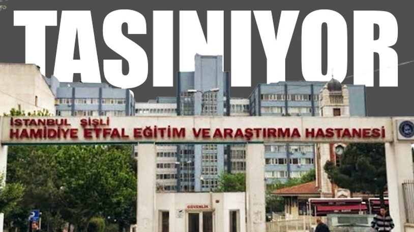 'Arazi birilerinin iştahını kabarttı'