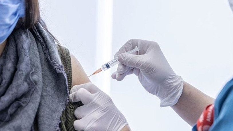 Aşı takvimine bir meslek grubu daha dahil edildi