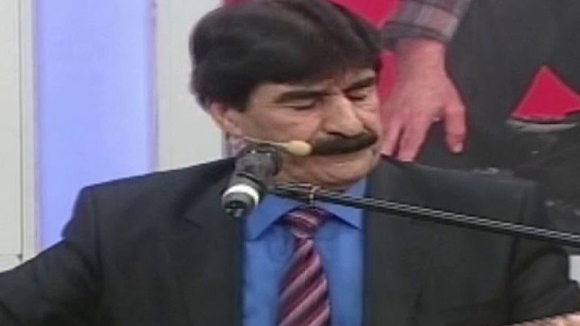 Aşık Ali Doğan yaşamını yitirdi