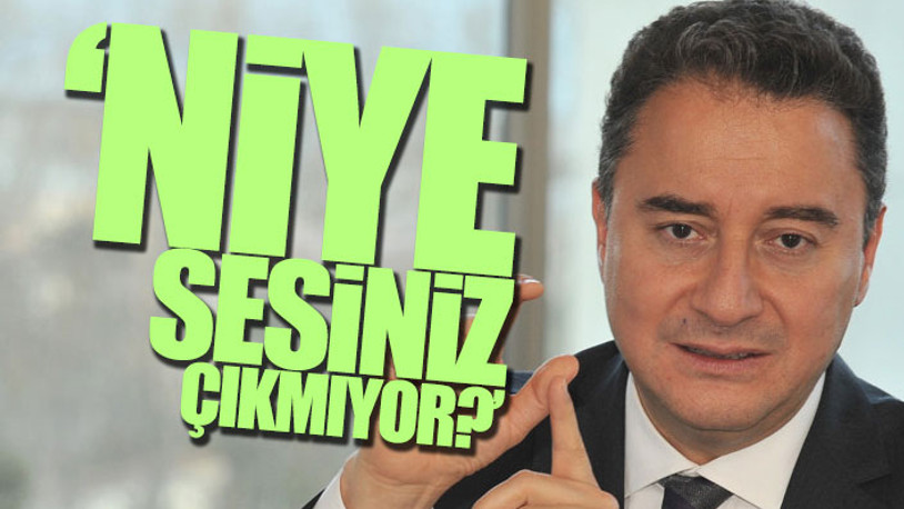 Babacan'dan Sedat Peker'in açıklamalarının ardından iktidara tepki: Daha ne olması gerekiyor?