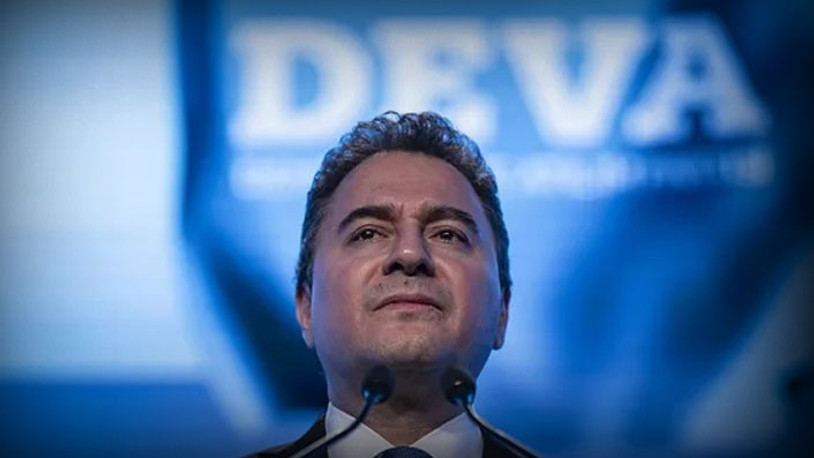 Babacan'dan 'tehdit'lere yanıt: Elinizden geleni ardınıza koymayın