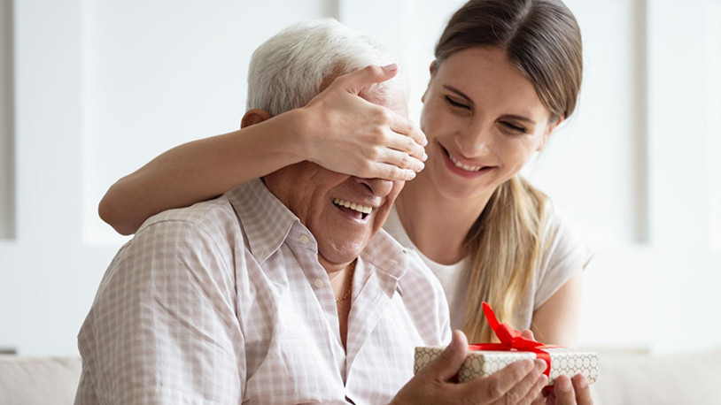 Babalar Günü Yaklaşıyor! İşte Hediye Fikirleri