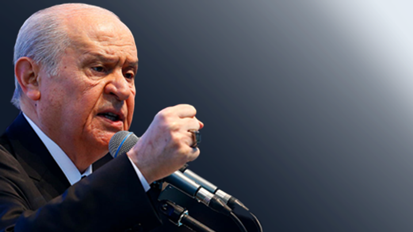 Bahçeli: Koronavirüs salgını başarıyla yönetildi