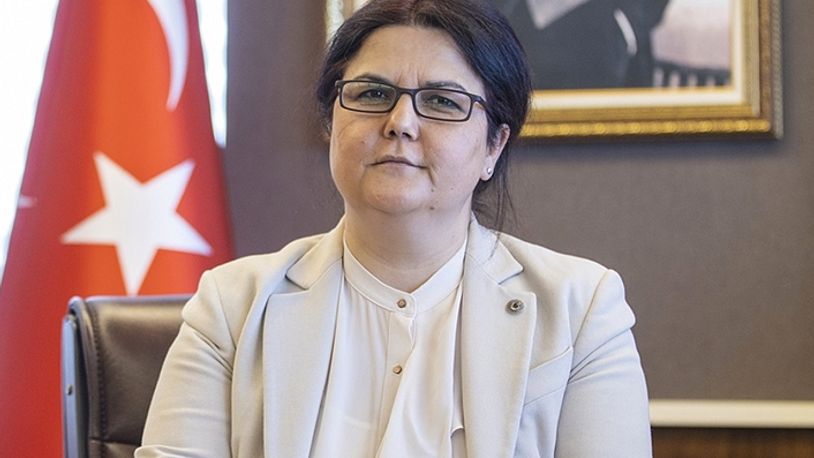 Bakan Derya Yanık'tan sosyal yardım açıklaması