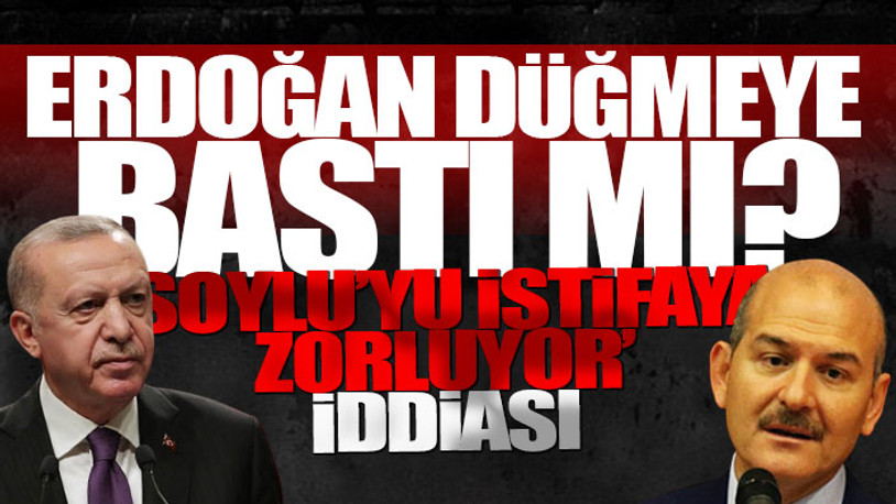 Bakanları renkten renge sokan AA muhabirinin sorusuna dikkat çeken yorum