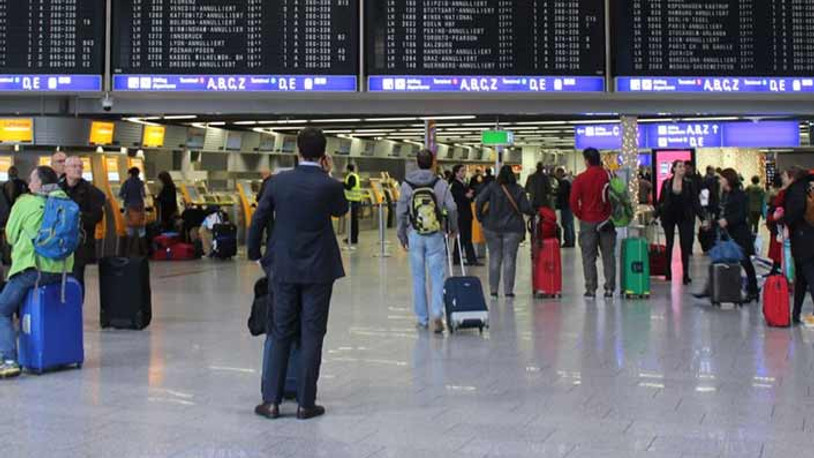 Bakanlıktan gri pasaport genelgesi