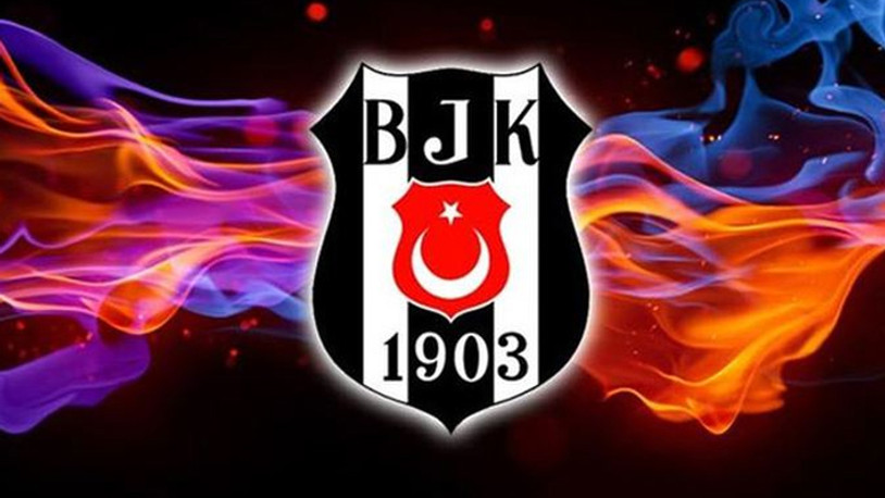 Beşiktaş'ta iki oyuncu PFDK'ya sevk edildi