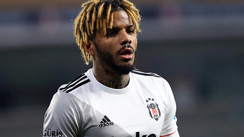 Beşiktaşlı Rosier için Fenerbahçe devredeydi: Menajeri konuştu...