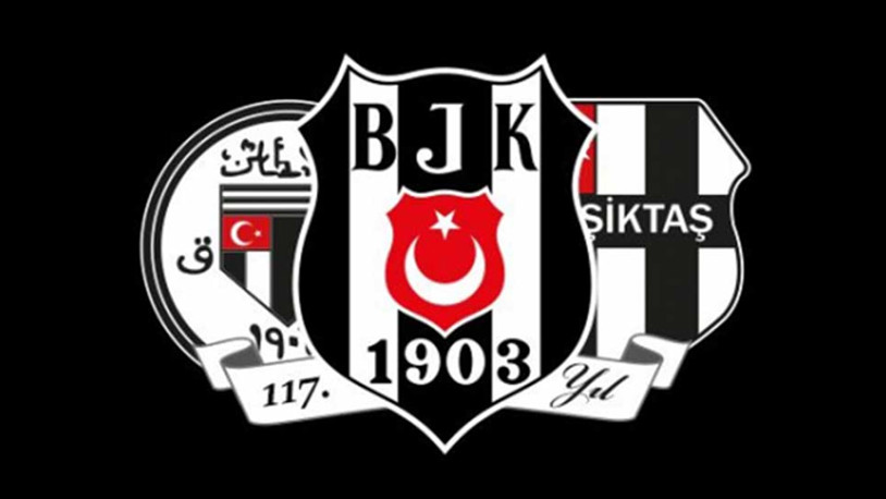 Beşiktaş’ta sakatlar kervanına bir futbolcu daha katıldı
