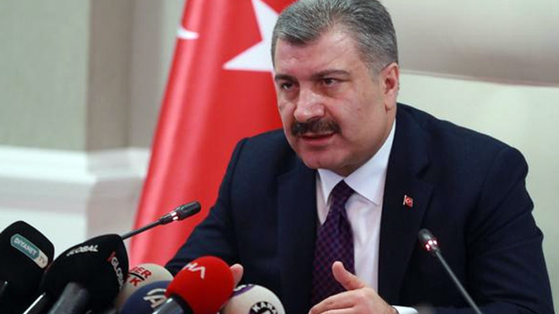 Bilim Kurulu toplanıyor: Fahrettin Koca açıklama yapacak