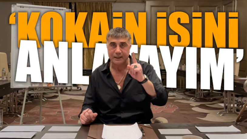 Binali Yıldırım'ın oğlu hakkında 'uyuşturucu' iddiası