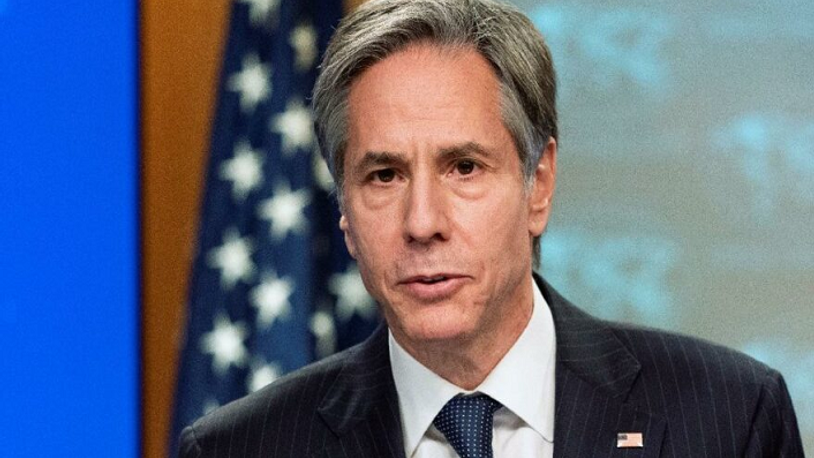 Blinken’dan Çin’e gönderme: Daha saldırganlar