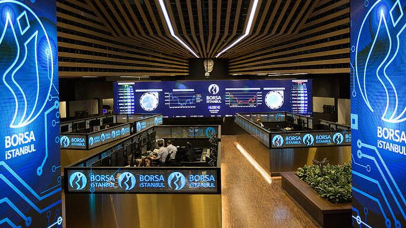 Borsa İstanbul'da büyük düşüş... 