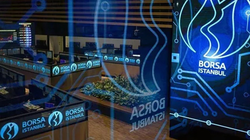 Borsa, kısa günü düşüşle kapattı