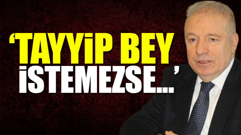 ‘Çakıcı kasetiyle istifa eden bakan’ Sedat Peker'in iddialarını yorumladı