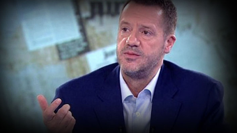 Can Tanrıyar'a yargıdan dur emri