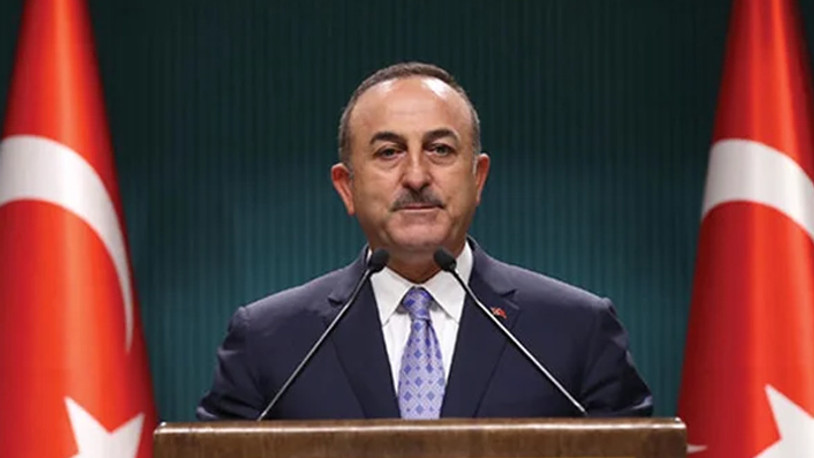 Çavuşoğlu: Mısır ile Bakanlık düzeyinde görüşme gerçekleştirebiliriz
