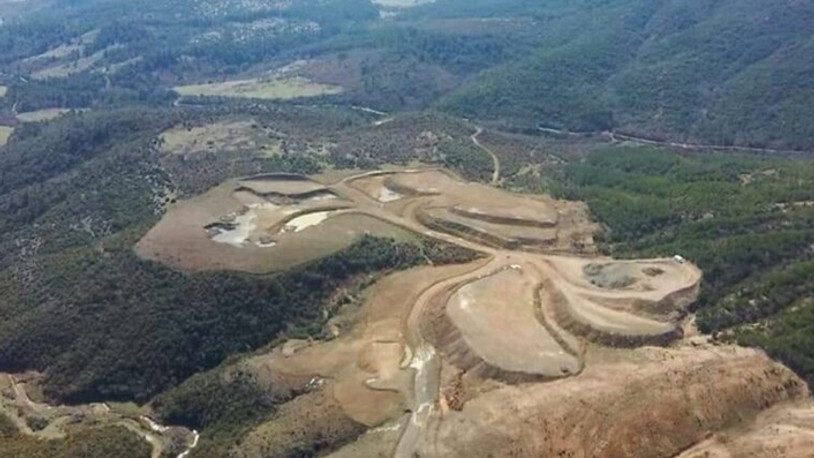 Cengiz Holding'in hedefinde Çanakkale var: Köylülere davet gönderildi