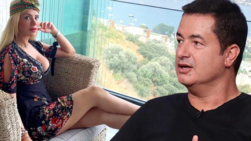 Ceyda Ersoy, Acun Ilıcalı'yı suçlayarak intihar girişiminde bulundu