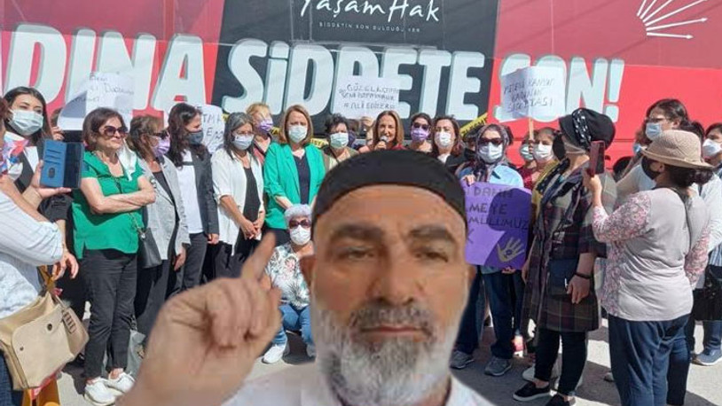 CHP Kadın Kolları: Ali Edizer’i koruyan ve kollayan kim?