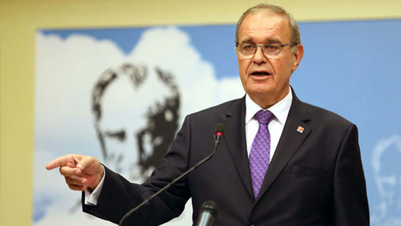 CHP'li Öztrak: Bu pislikleri ancak sandık temizler