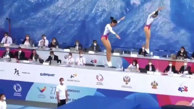 CHP Lideri Kılıçdaroğlu'dan milli cimnastikçilere tebrik mesajı