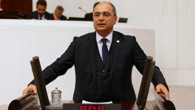 CHP’li Aydoğan’dan TBMM’yi yok sayan açıklamaya sert tepki