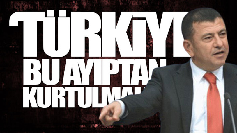 CHP’li vekilden Soylu’ya sert tepki: Sende onur varsa o koltukta bir dakika oturmazsın