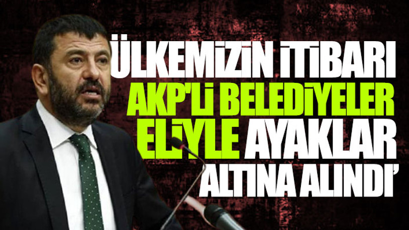 CHP’li vekilden ‘Gri pasaport’ tepkisi: Bedelini Türkiye ödüyor