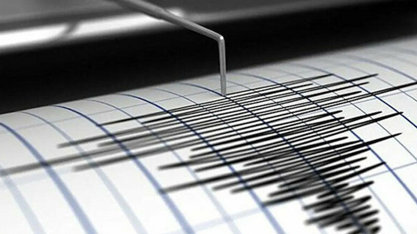 Çin'in Yunnan eyaletinde 6 büyüklüğünde deprem