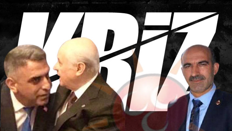 Cumhur İttifakı'nı karıştıran tefecilik davası: AKP'li başkan MHP'li ismi hapsettirdi