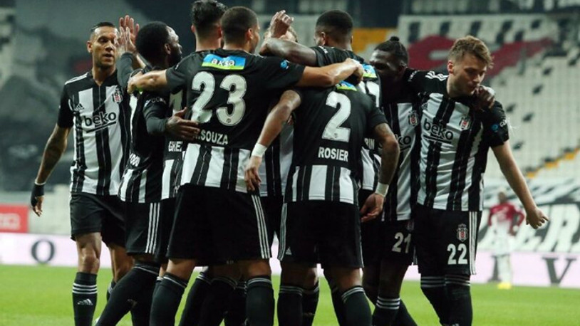 Derbi öncesi Beşiktaş'a büyük şok