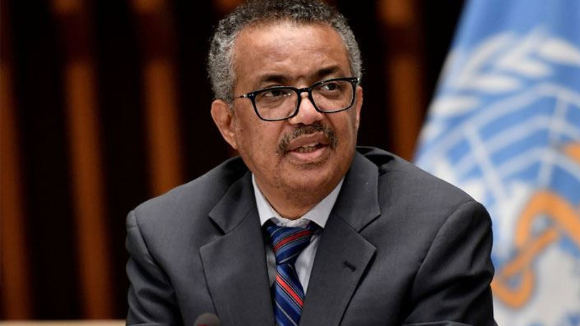 Dünya Sağlık Örgütü: 2021 daha ölümcül olacak