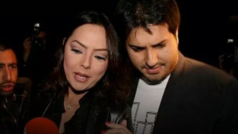 Ebru Gündeş ile Reza Zarrab evliliği resmen sona erdi