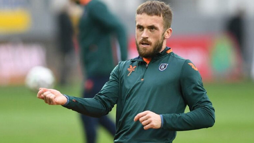 Edin Visca milli takımı bıraktı