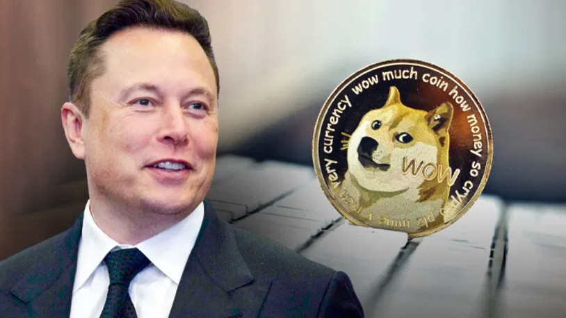 Elon Musk’tan dikkat çeken Dogecoin açıklaması
