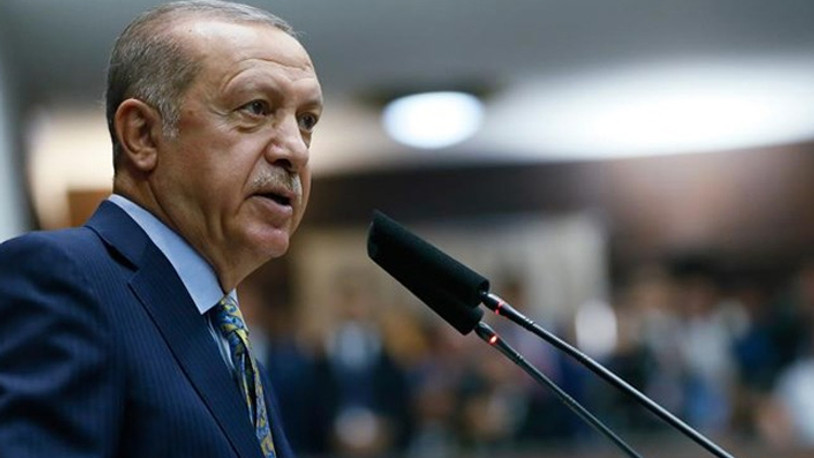 'Erdoğan, Çarşamba günü 20'ye yakın ABD'li şirket yöneticisiyle görüşecek'