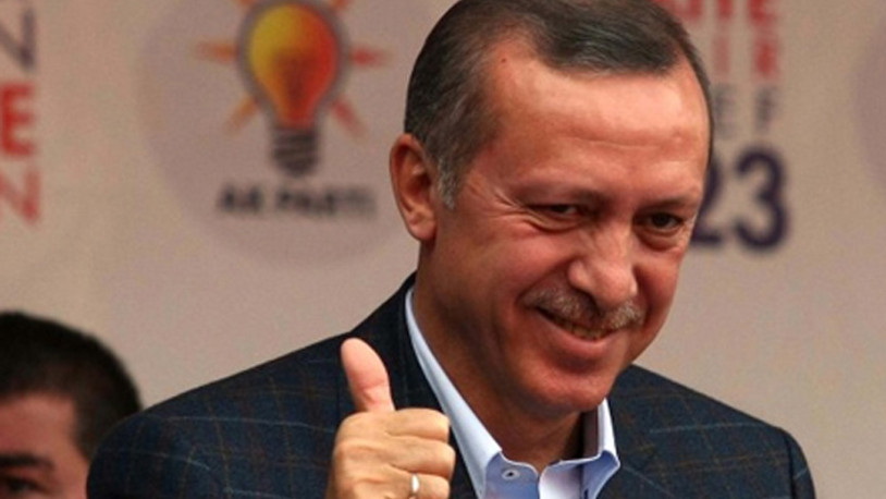 Erdoğan'dan 19 Mayıs mesajı: Gençler için inşa ettiğimiz aydınlık Türkiye'yi değerlendirmelerini istiyoruz