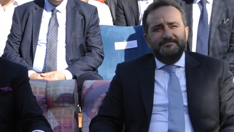 Erdoğan için 'Allah gibi' demişti; Tolga Ağar'a AKP'de yeni görev