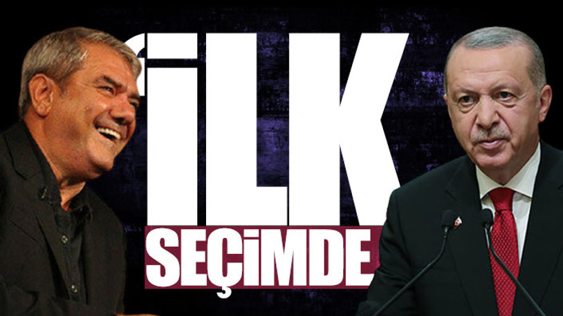 Erdoğan'ın 'Bay Meral' ifadesine Yılmaz Özdil'den bomba yorum