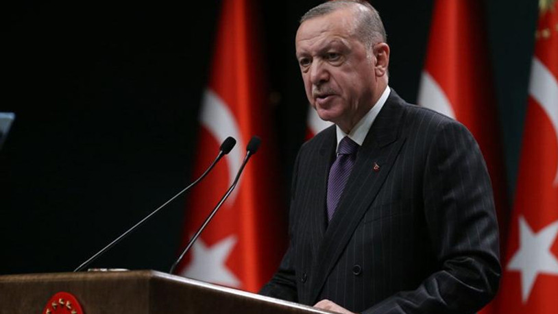 Erdoğan'ın kararıyla Resmi Gazete yayımlanmadı: Kararname ile duyuruldu