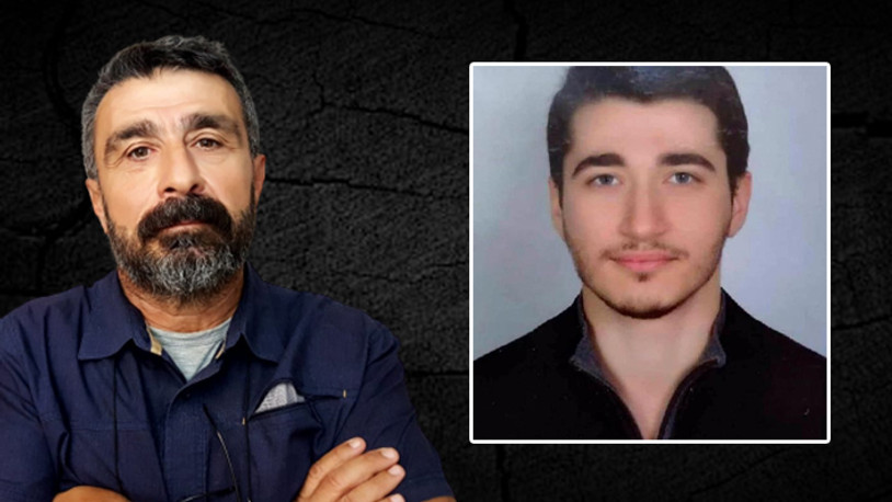 Ergenekon ve Balyoz mağduru Mustafa Önsel'in oğlu hayatını kaybetti