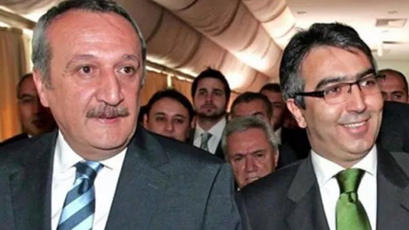 Erkan Mumcu'nun, Mehmet Ağar ve Celal Adan'la ilgili iddiaları ortalığı karıştırdı: İspatlarsa siyaseti bırakırım