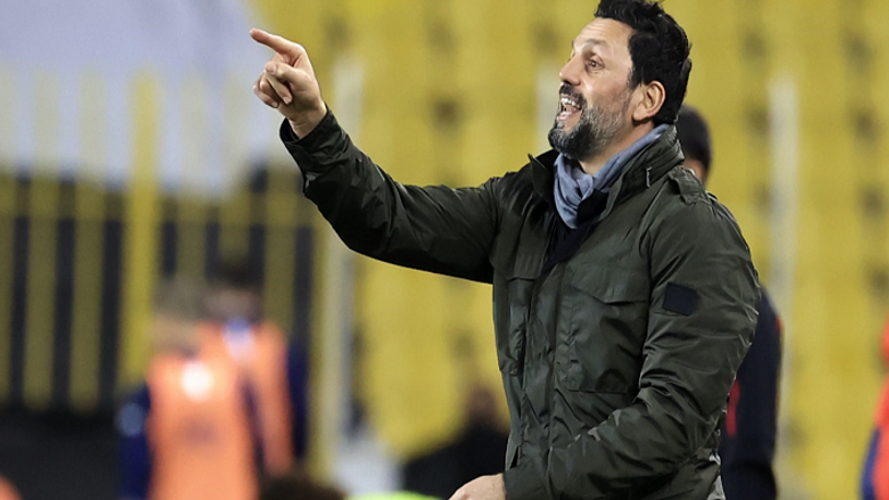 "Erol Bulut: Yurtdışından iki teklif aldım"