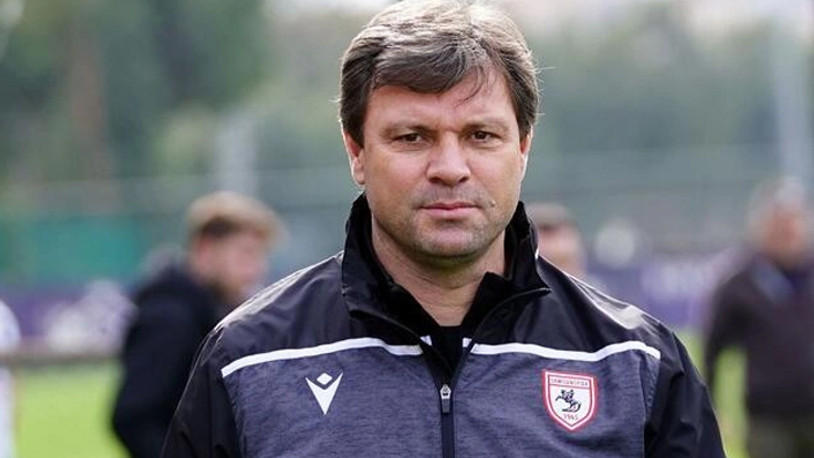 Ertuğrul Sağlam'dan sert sözler... 