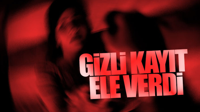 'Eşimle ilişkisi var' dediği babasını böyle öldürdü