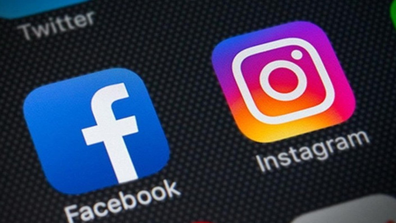 Facebook ve Instagram'dan devrim gibi karar