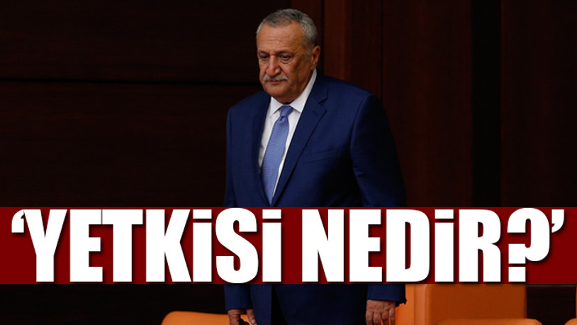 Faik Öztrak'tan Süleyman Soylu'ya 'Ağar' sorusu